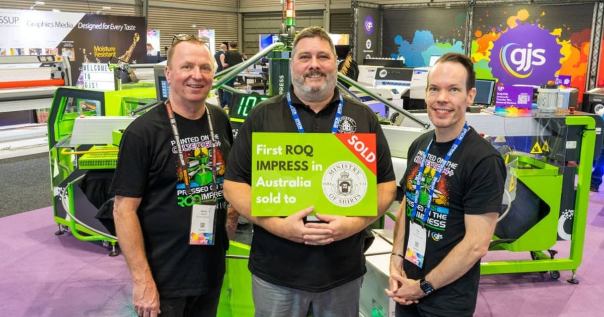 Your Weekly Edge in DTF Print Strategy [Week 22, 2025]