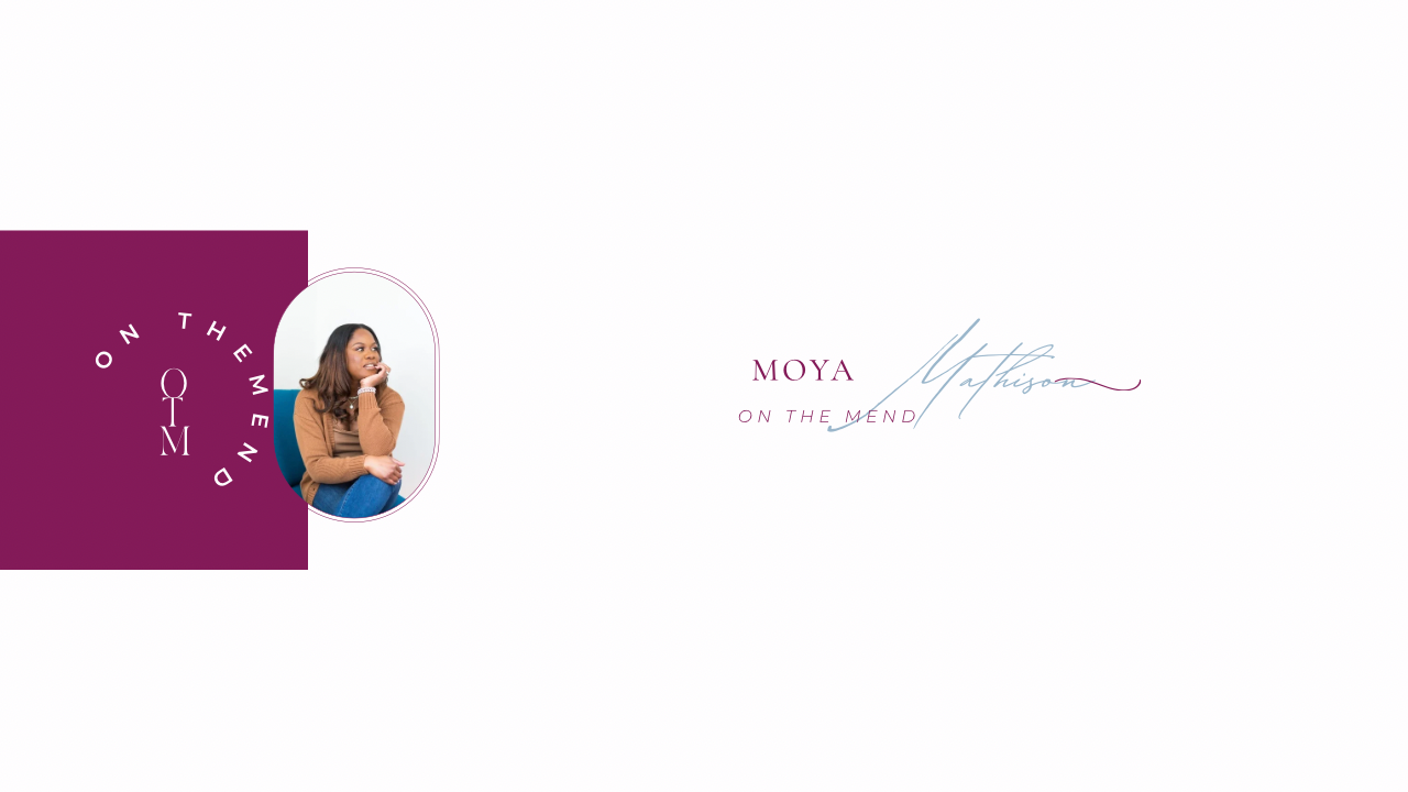 Welcome to On the Mend- A Newsletter for Moms Who Are Doing the Most