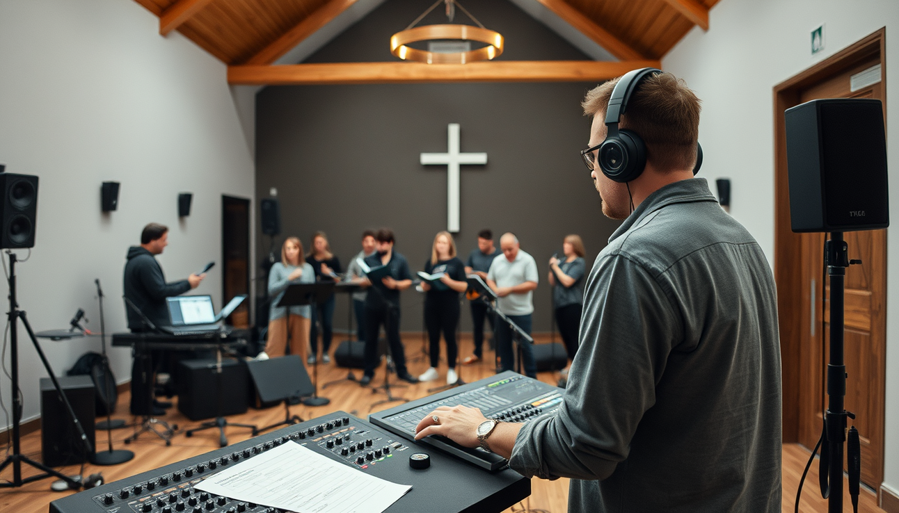 Digital Ministry News Recap