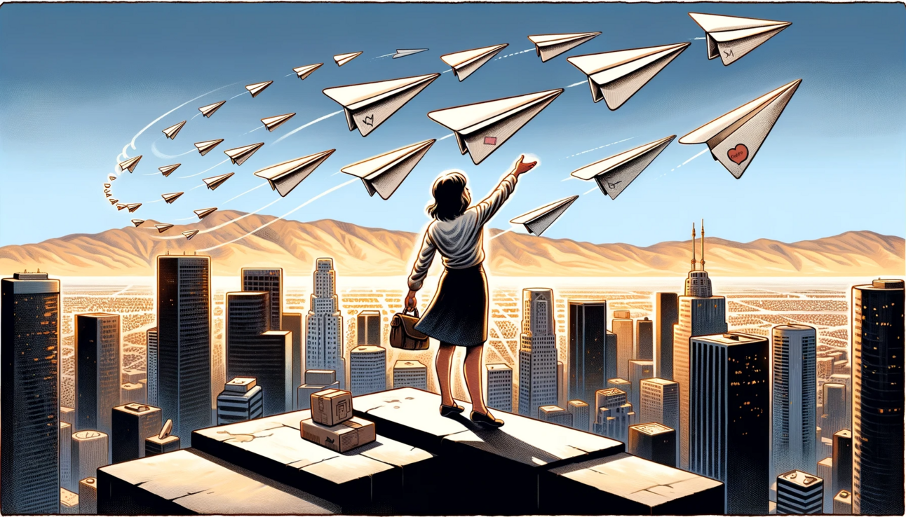 The 3-Step Email Sequence: Reaching Out To New Prospective Customers