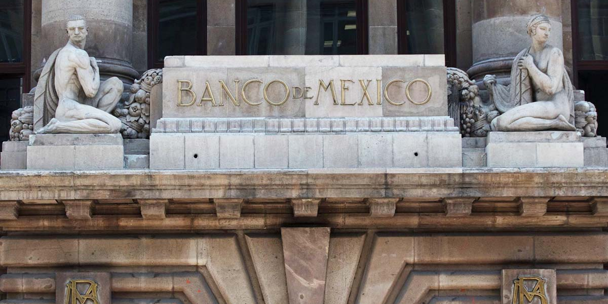 Banxico sacó la tijera 