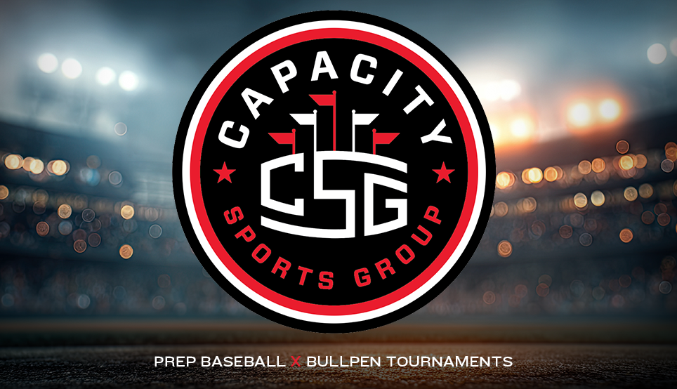 Youth Sports Business: Capacity Sports Group Makes Moves