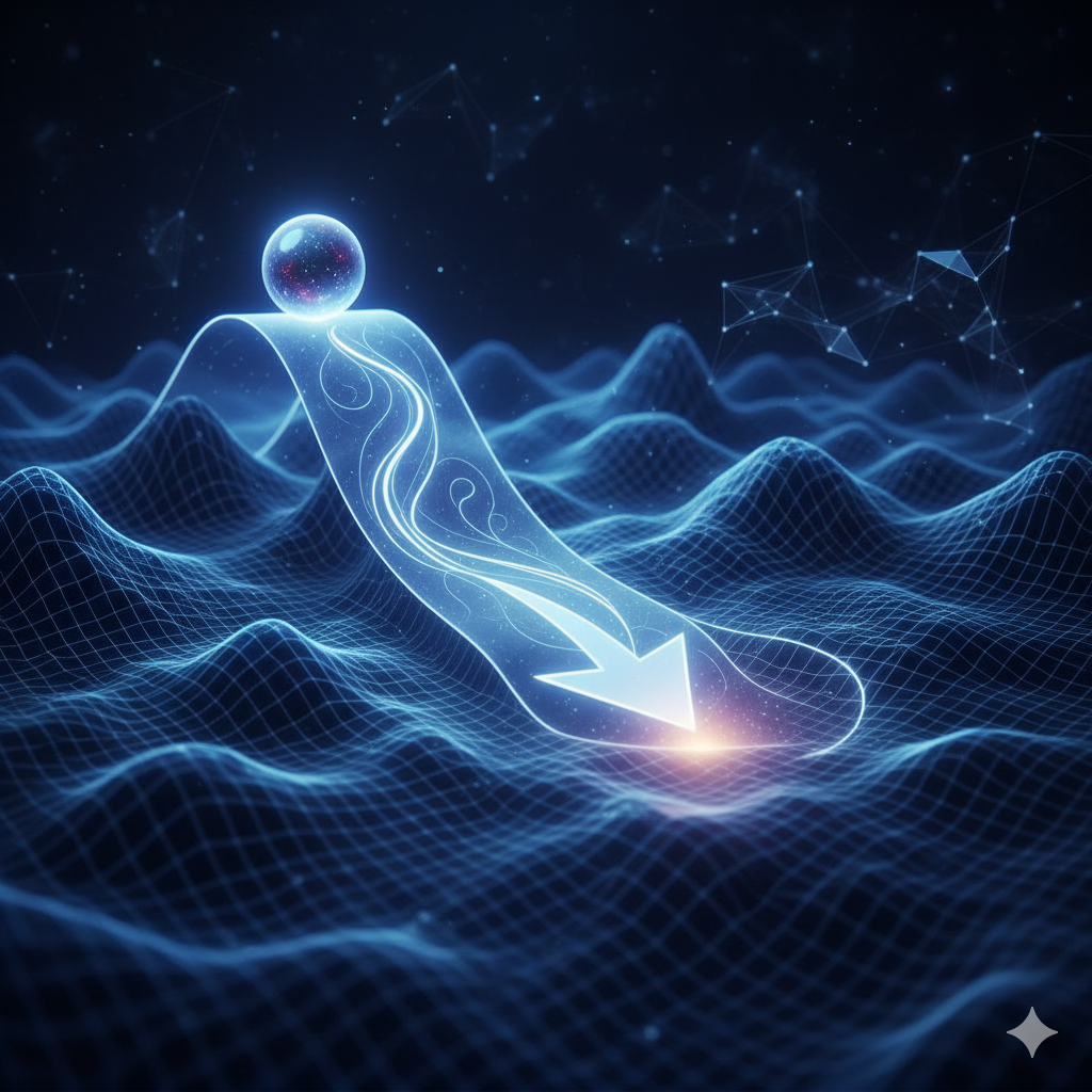 Despacito of Quantum Computing (1) #17