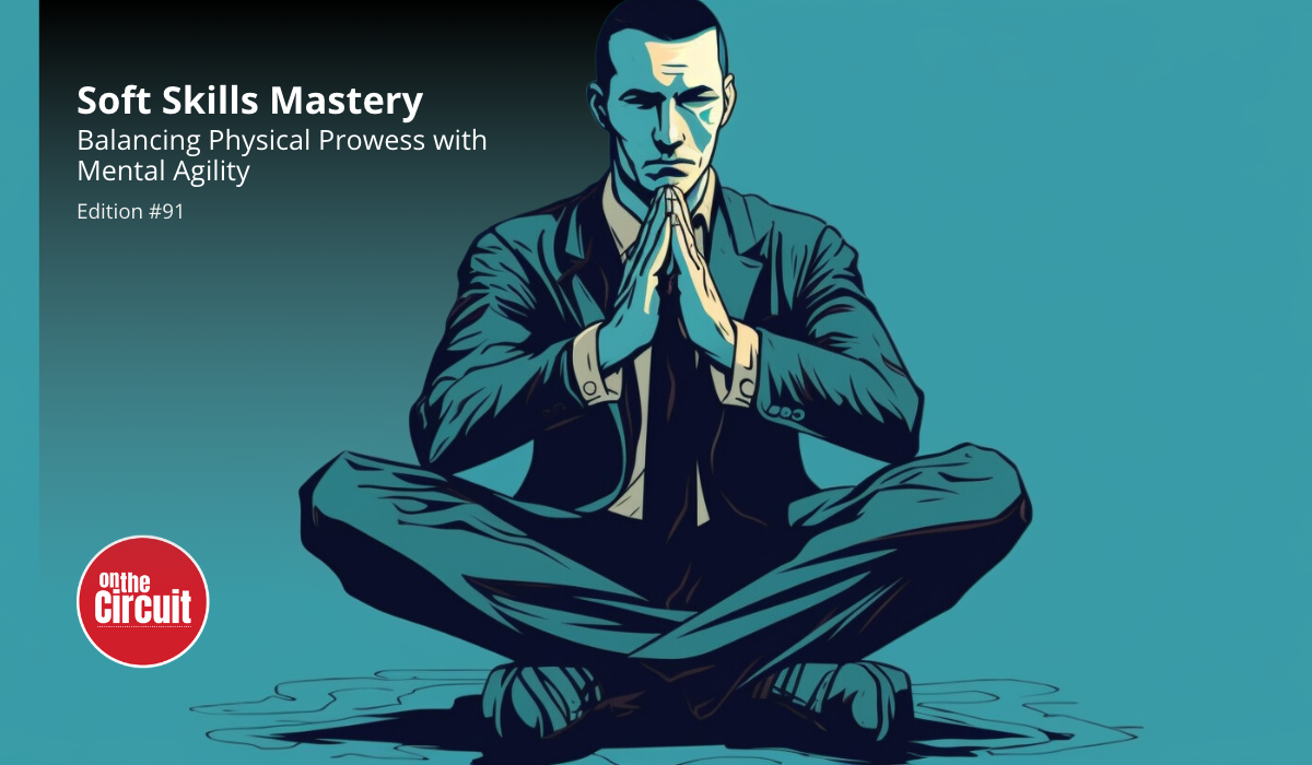 Soft Skills Mastery for Executive Protection 