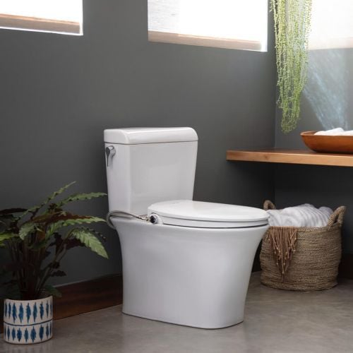 Win a Bidet from Brondell!