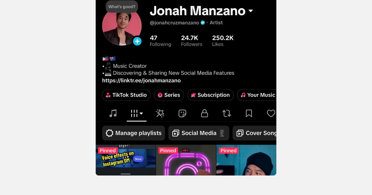 20+ Social media news from the week