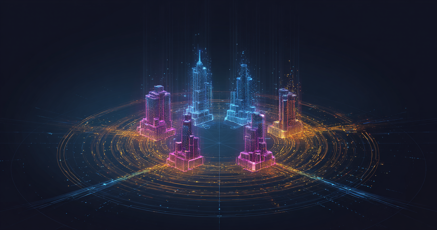 CSDM 5: Building Your Digital City - A Blueprint for ServiceNow Success
