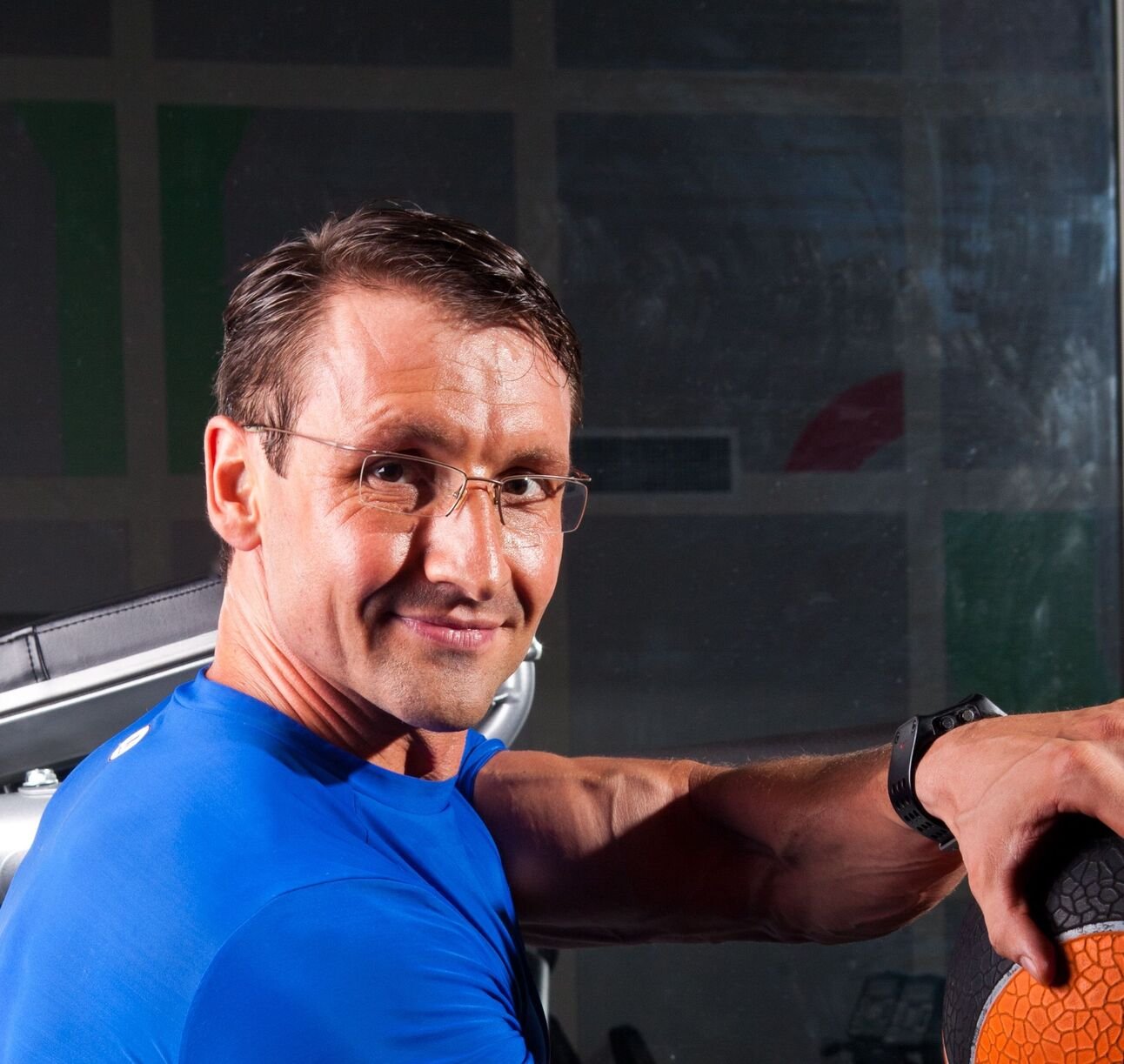 Blog Talk Radio – Csaba Pecsi