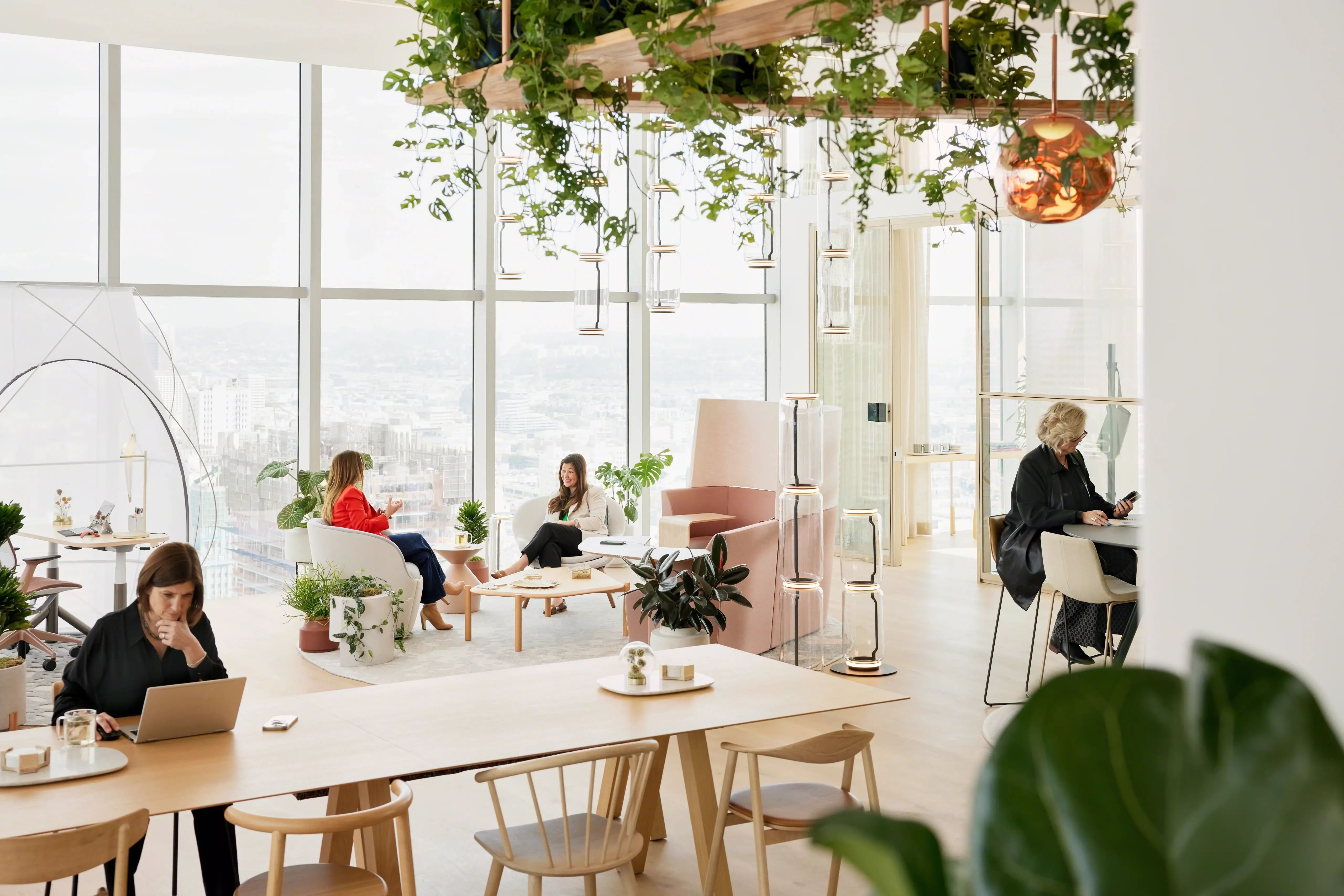 The Power of Presence and Proximity in a Disconnected World