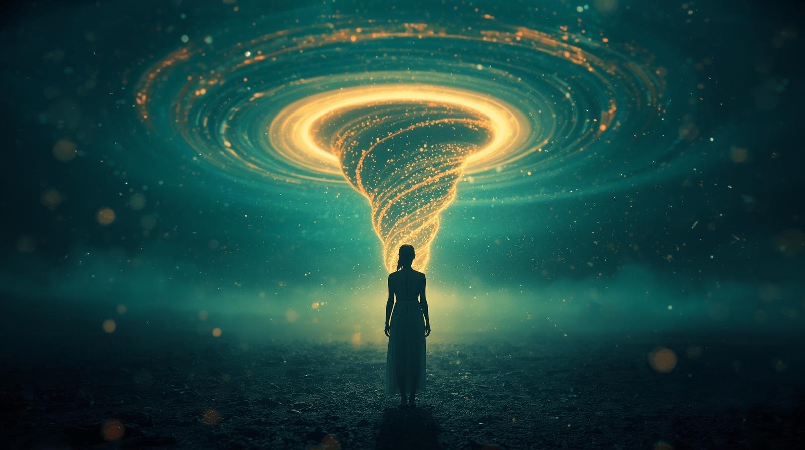 7 Energy Vortexes That Will Lift the Weight of the Last 9 Years (If You Walk Them Consciously)