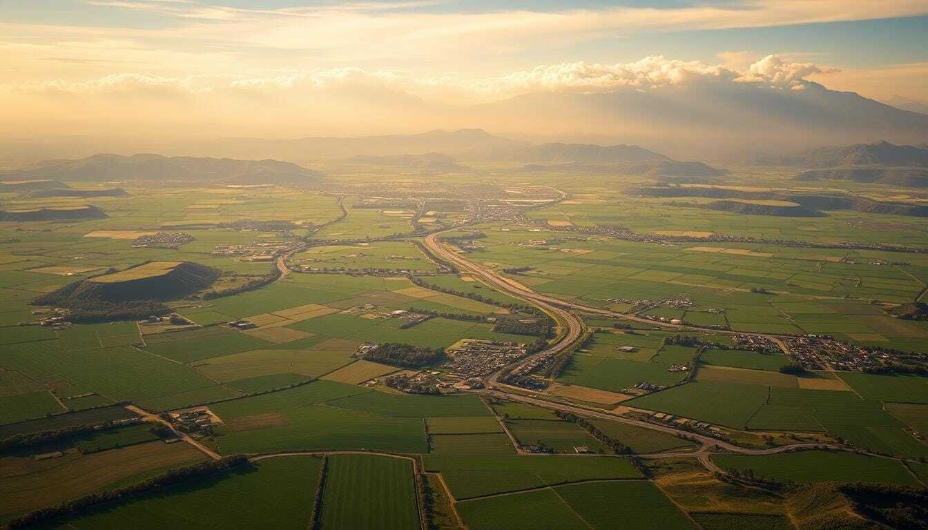 How Much Land Does Bill Gates Own in The World