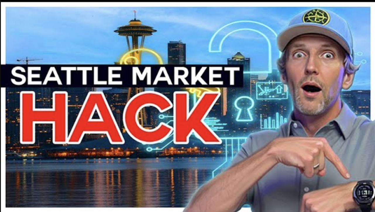 Yes, You Can Time the Real Estate Market in Seattle