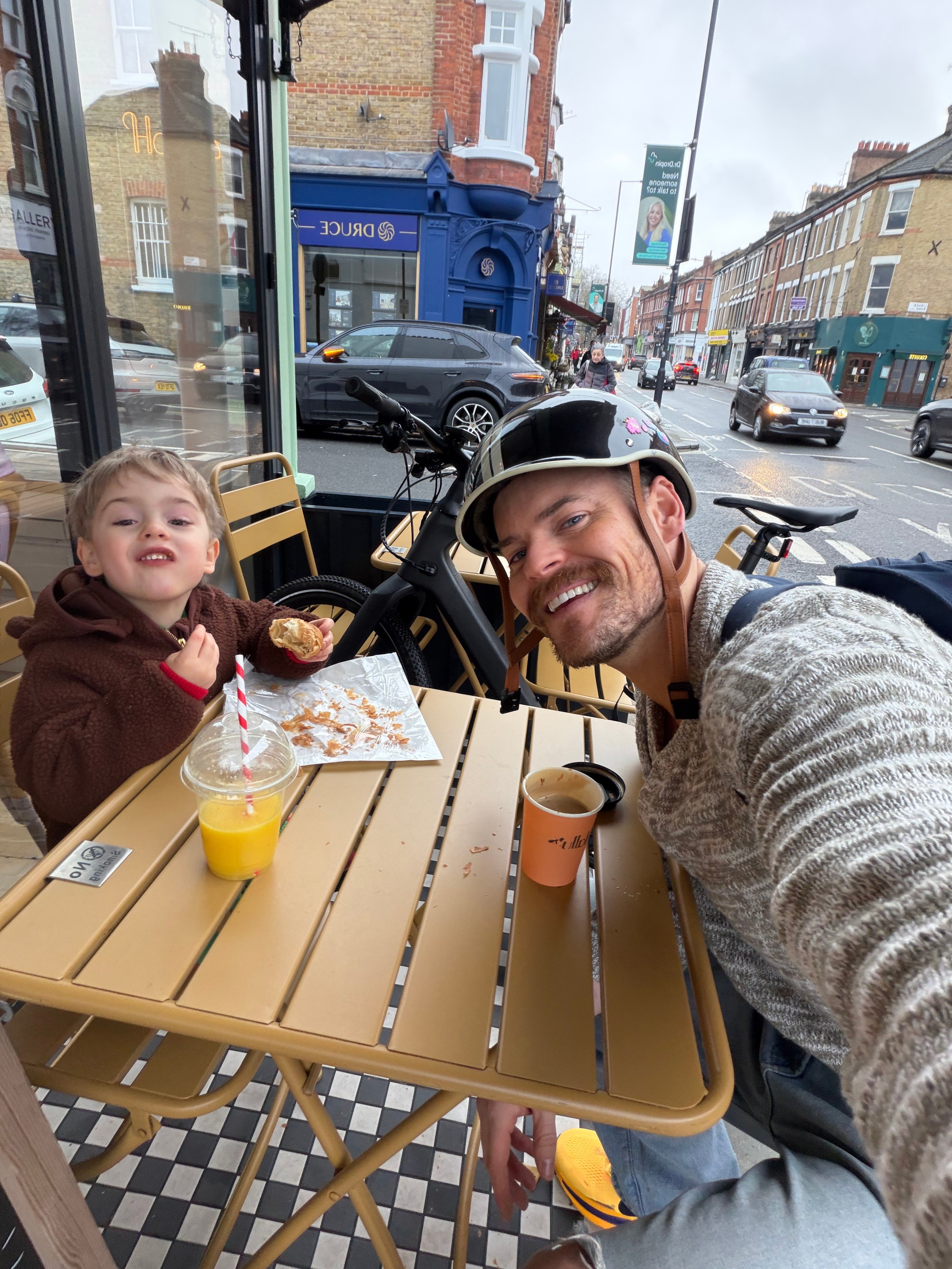 Can You Win Without Losing Yourself?