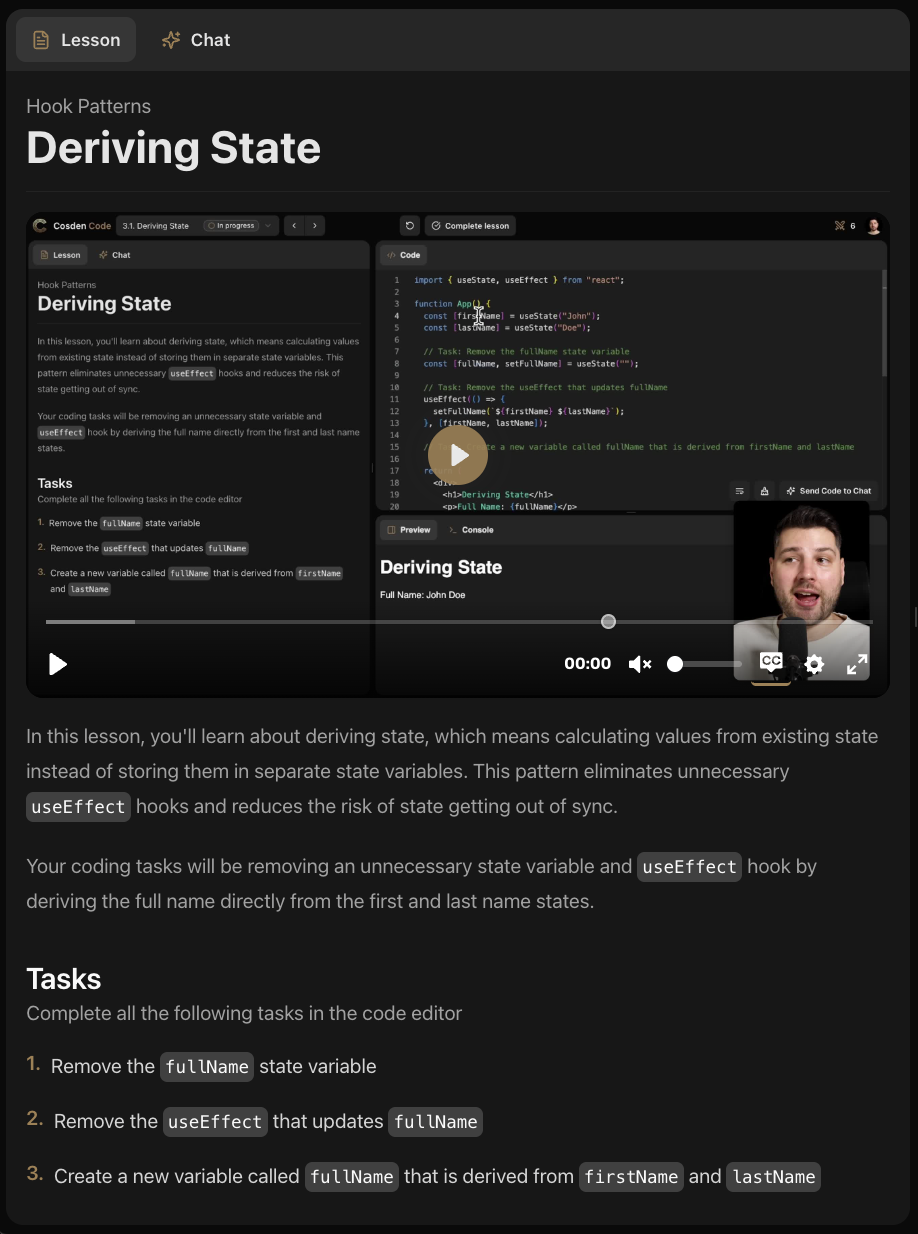 🛠️ React Devs Are Rethinking This Component