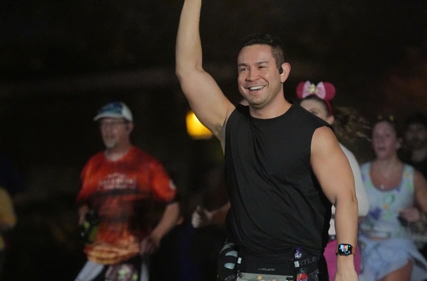 Sold Out runDisney Race? Here's What You Can Still Do