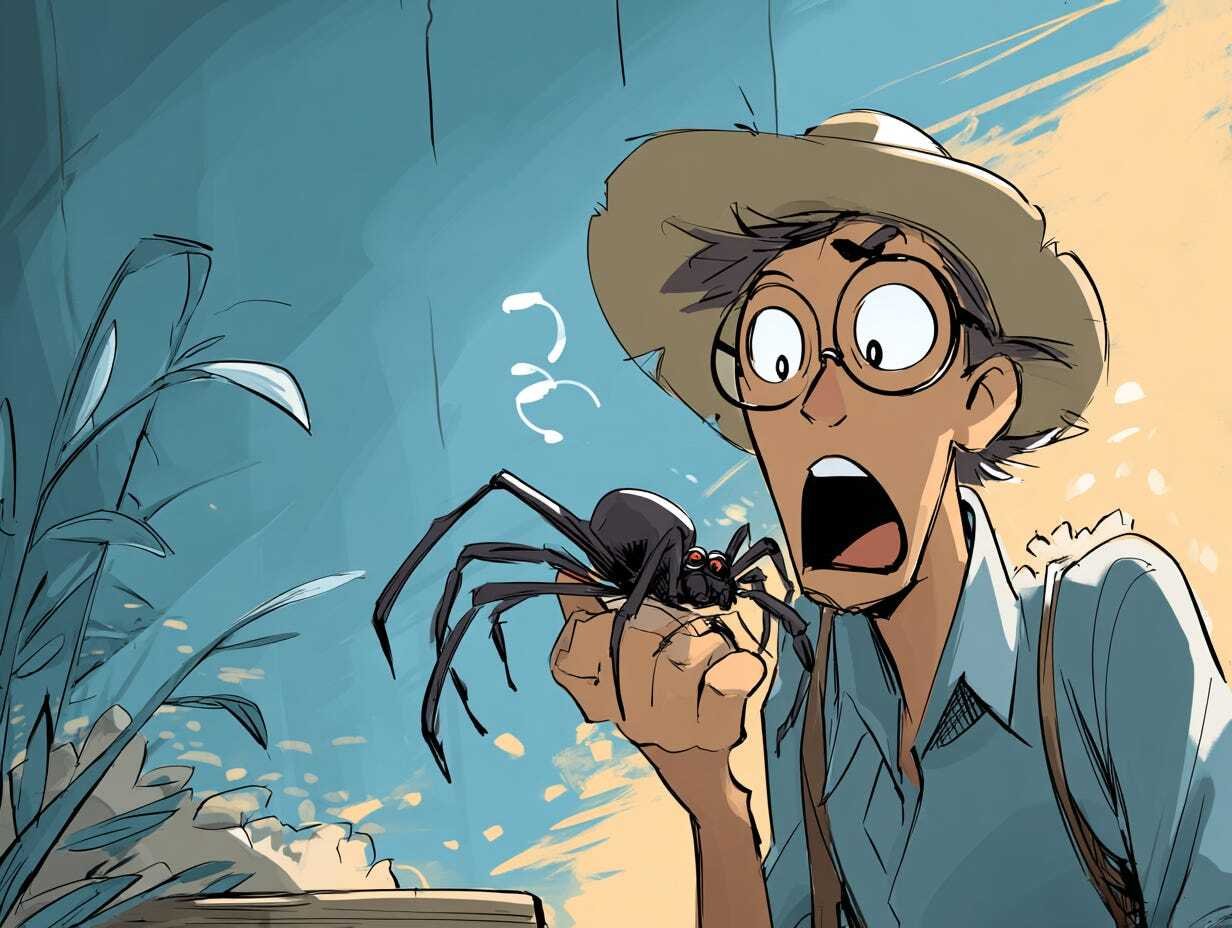 WARNING: Don't eat this on vacation!