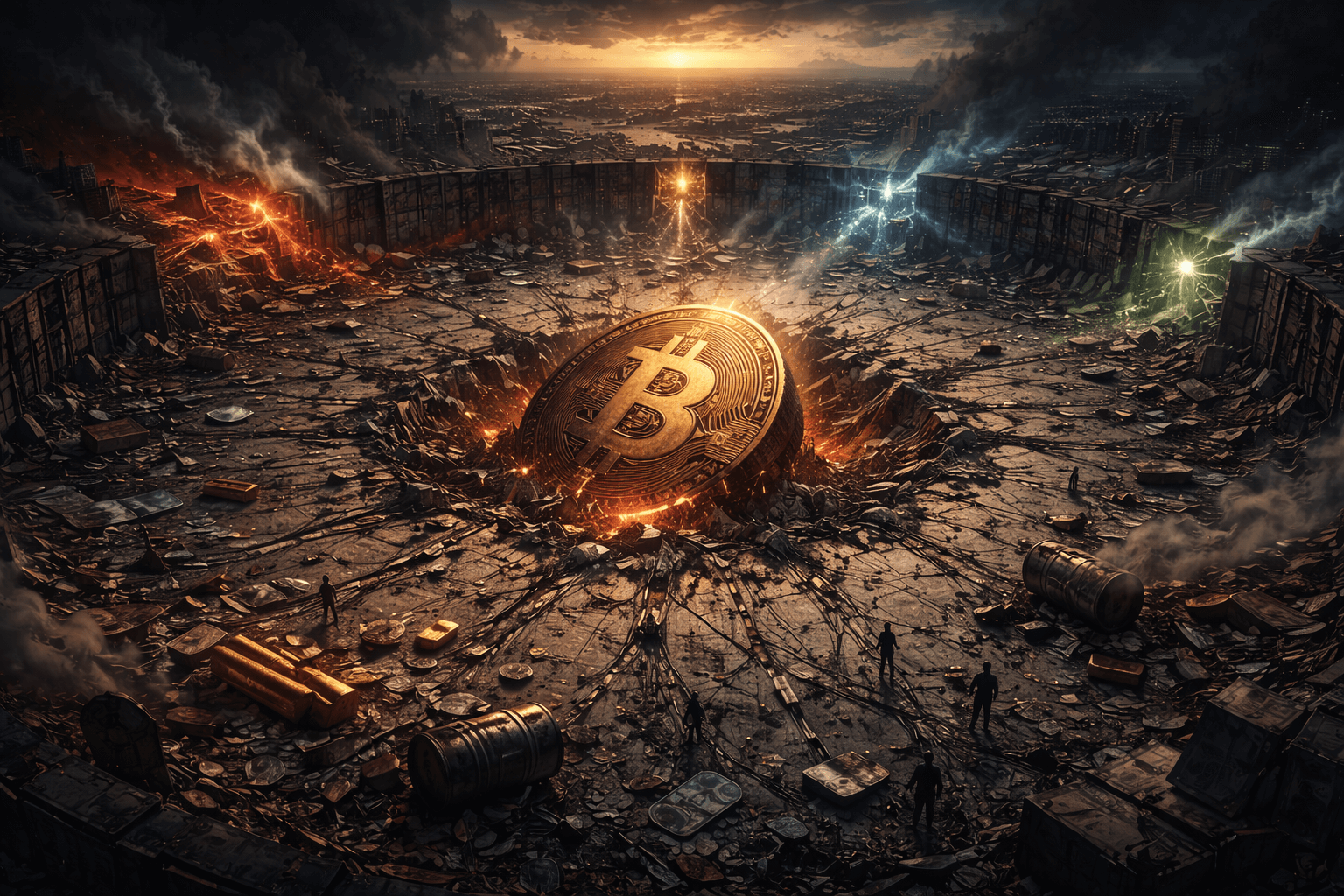 🥜 It'll get worse