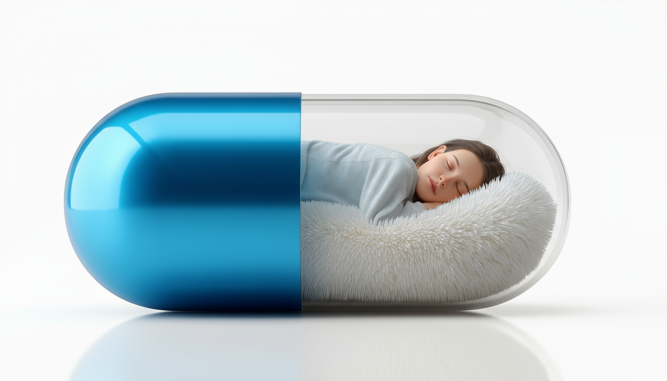 ¿Sufres de insomnio? 