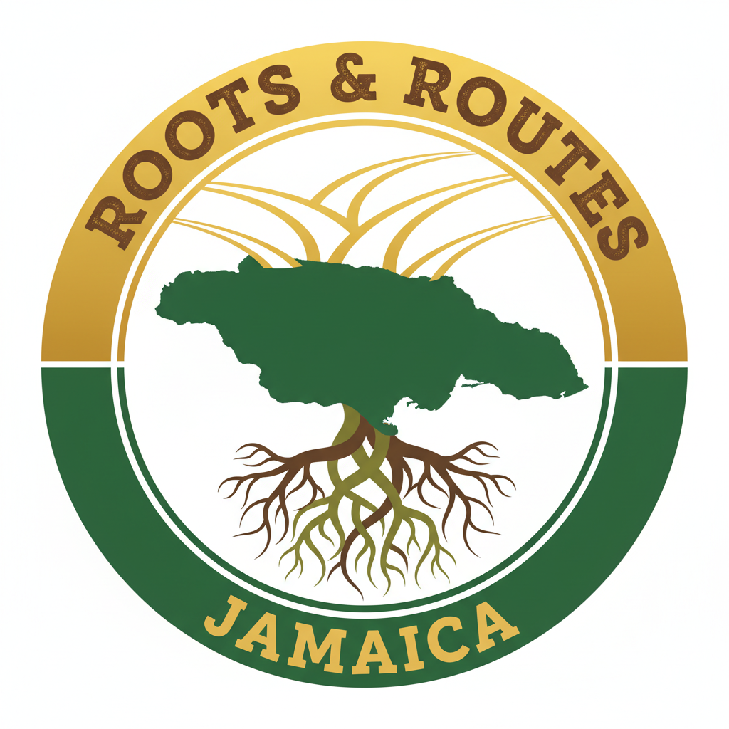 Roots & Routes Jamaica