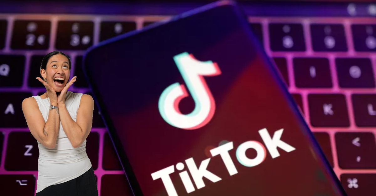 How to start your TikTok from scratch