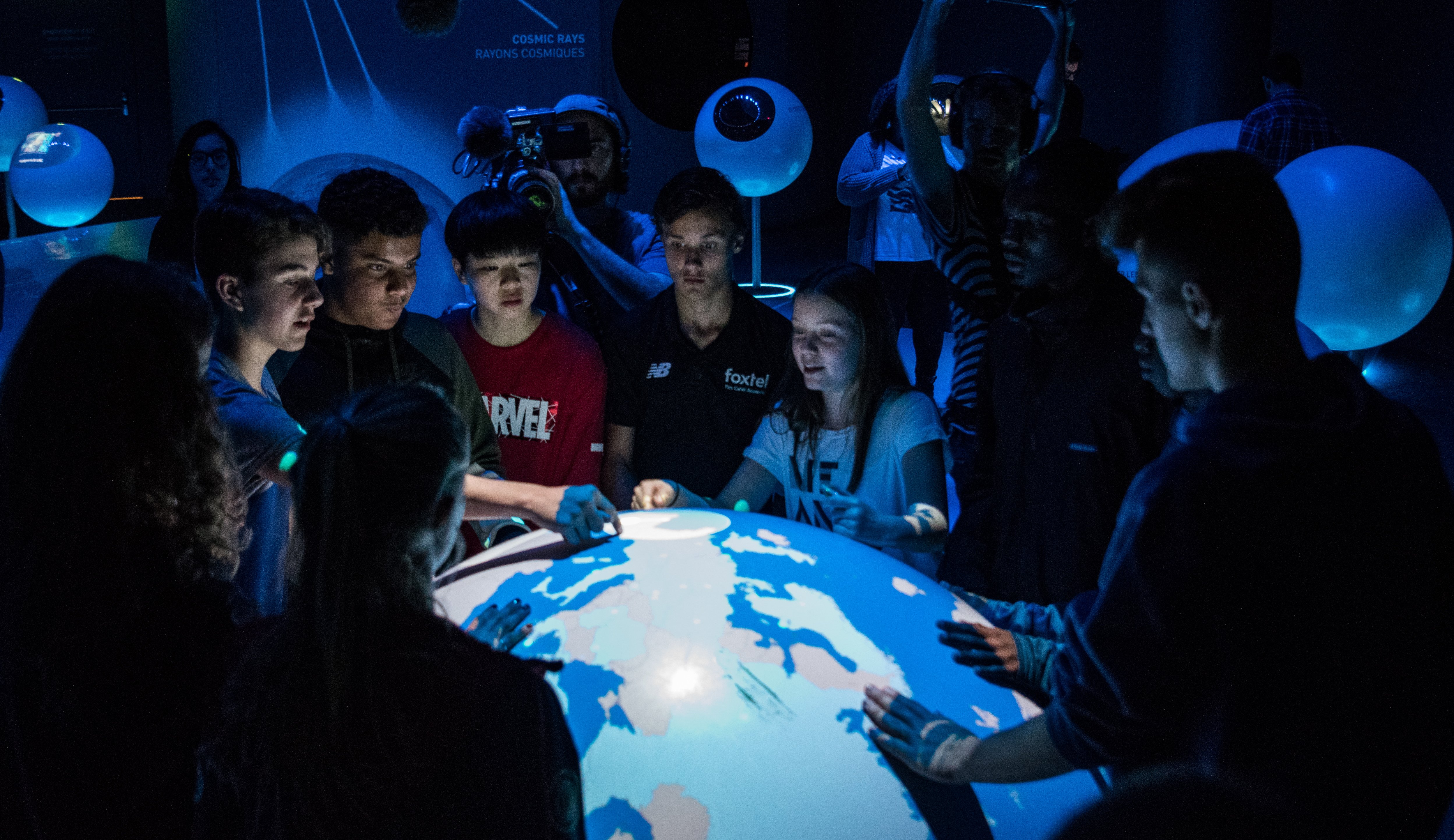 Loughborough University London Collaborative Research Insights