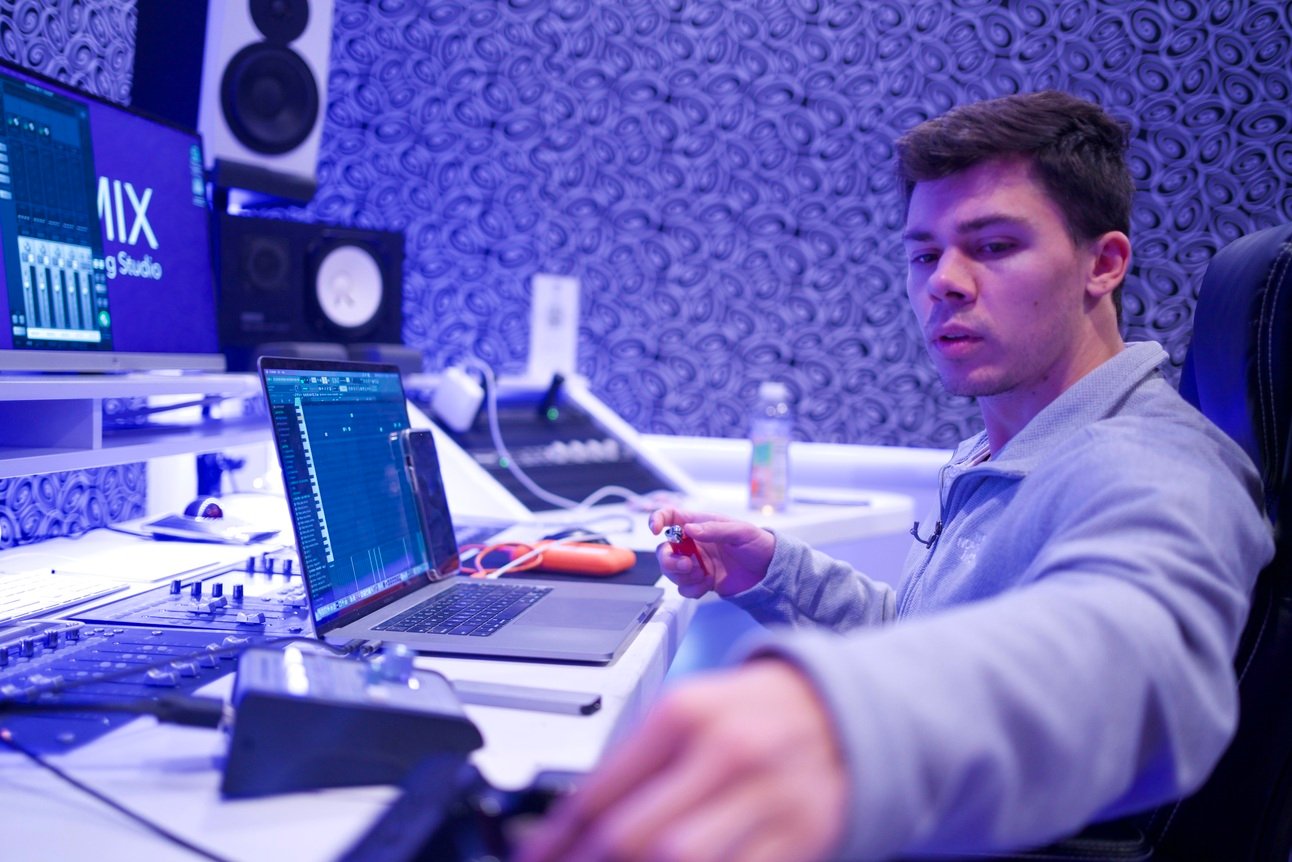 Stop Using YouTube Beats!