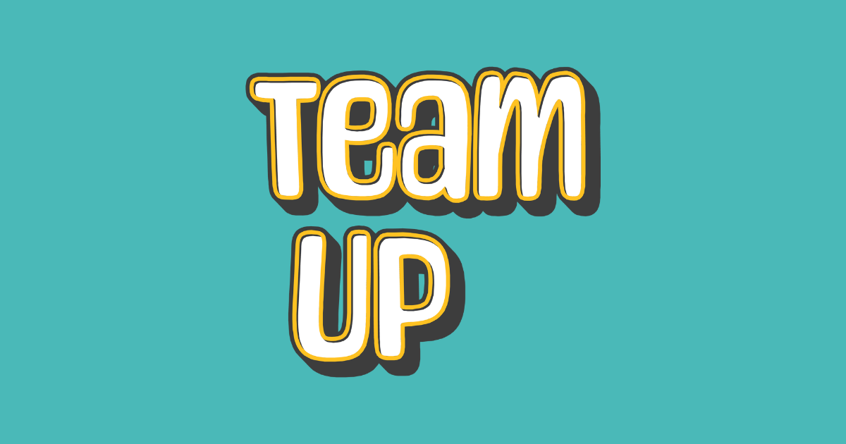 Nice Work: A team that talks, works, and wins together