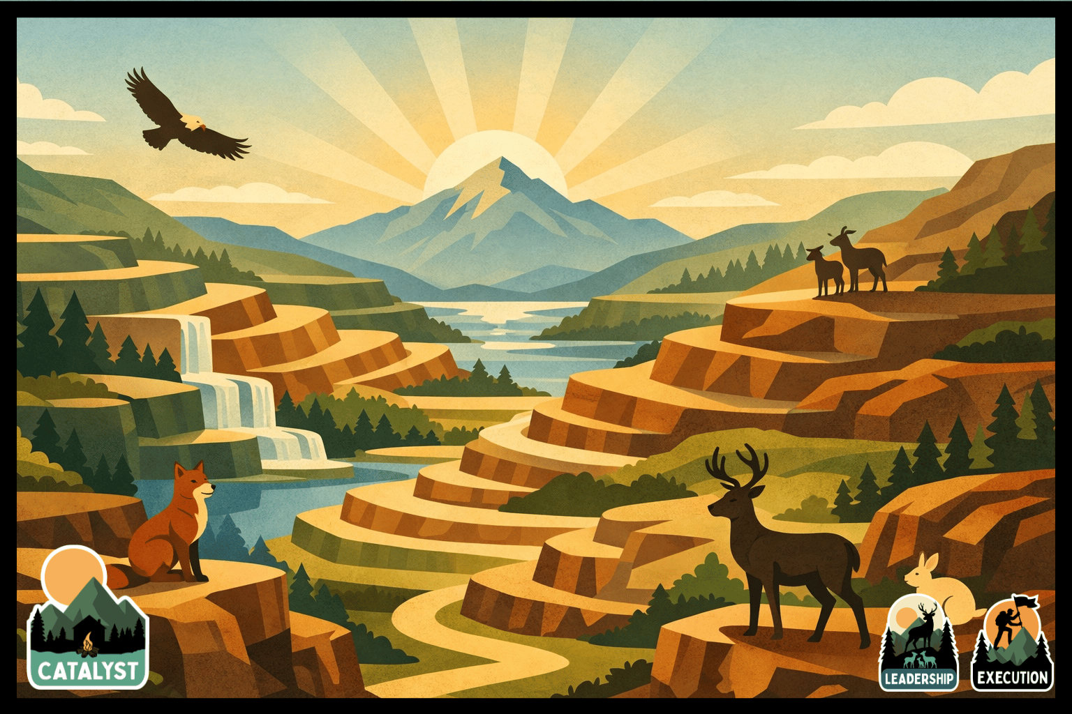 You Don't Have a People Problem. You Have a System Problem.