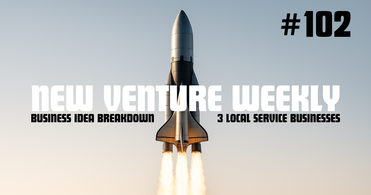 3 Local Service Businesses You Can Start Today