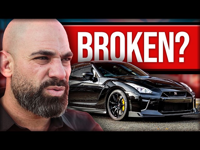 J&S Market Report: Is the Garage Queen Dead? 