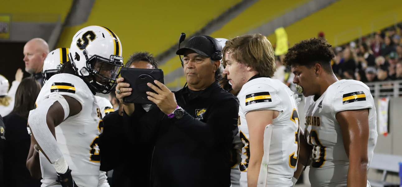 Tech Alters View From Sidelines For College Football This Season