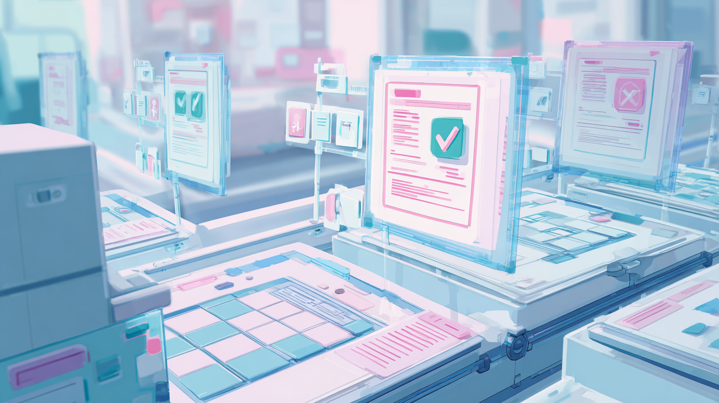 The pharma rulebook of AI