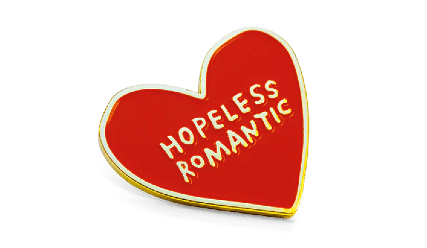 The Joy Drop: February 2025