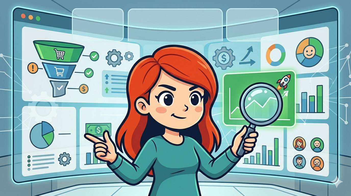 📣 Your dashboard is lying to you