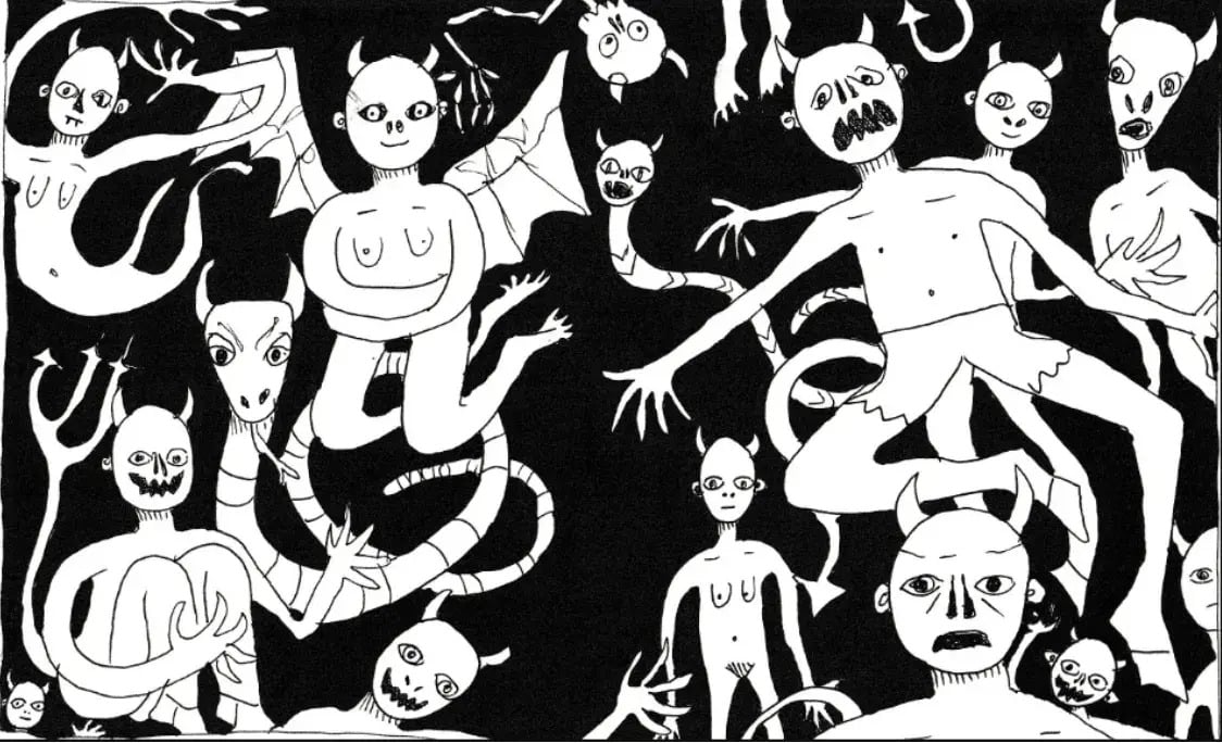 How to Be a Maniac Dipshit