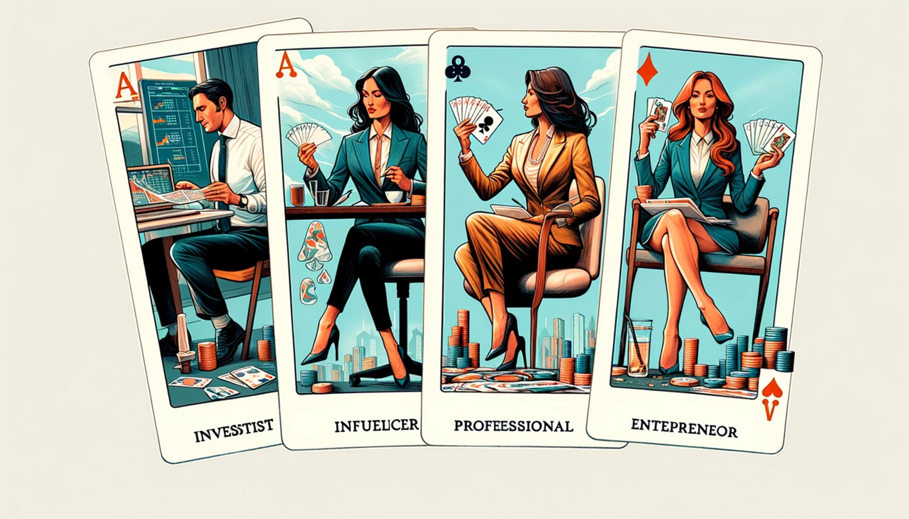 Real Estate Roles Explained