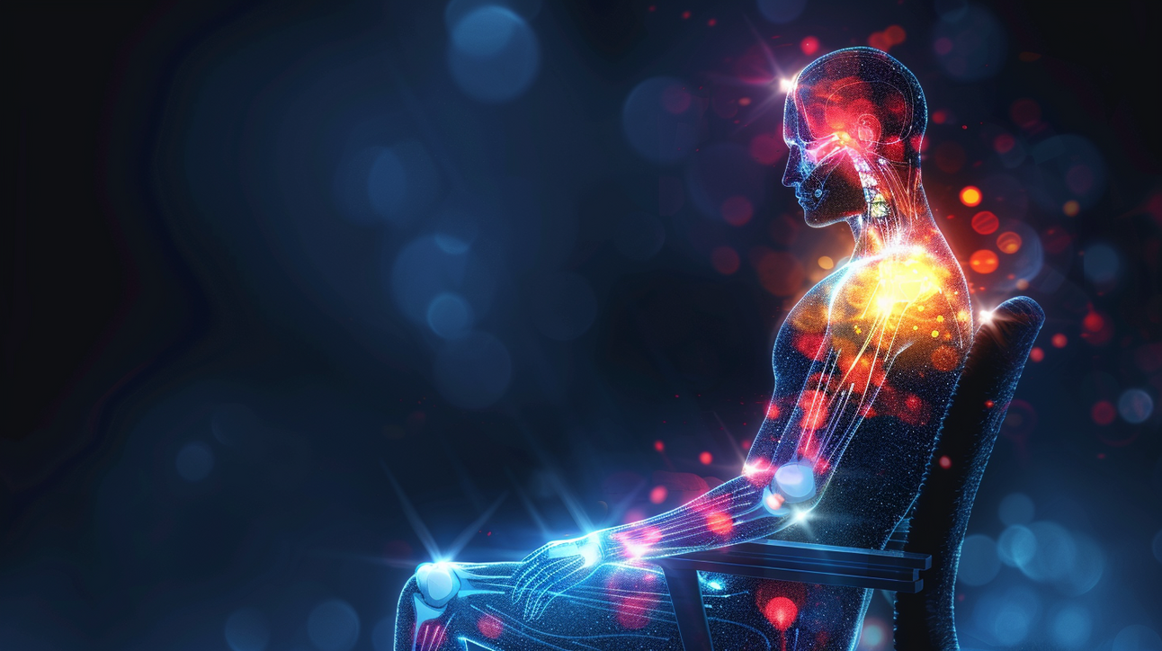 Necesitas ESTO para tu Escritorio de Programador - Alivia el Dolor de Hombro