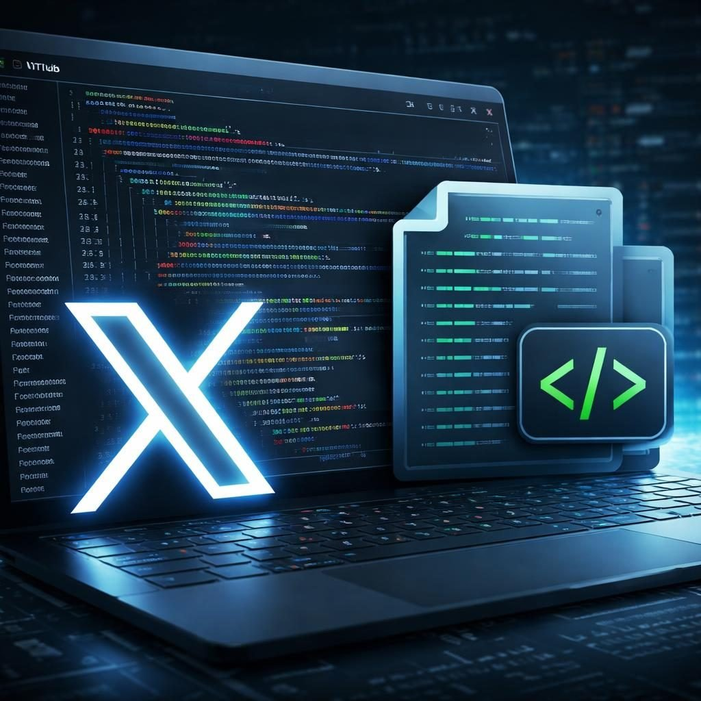 El algoritmo de X por dentro: ¿Cómo piensan las redes sociales que deciden tu feed?