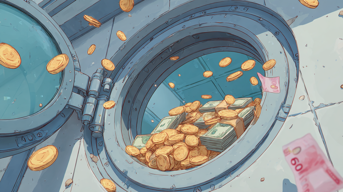 Banking is quietly entering its Gen AI phase