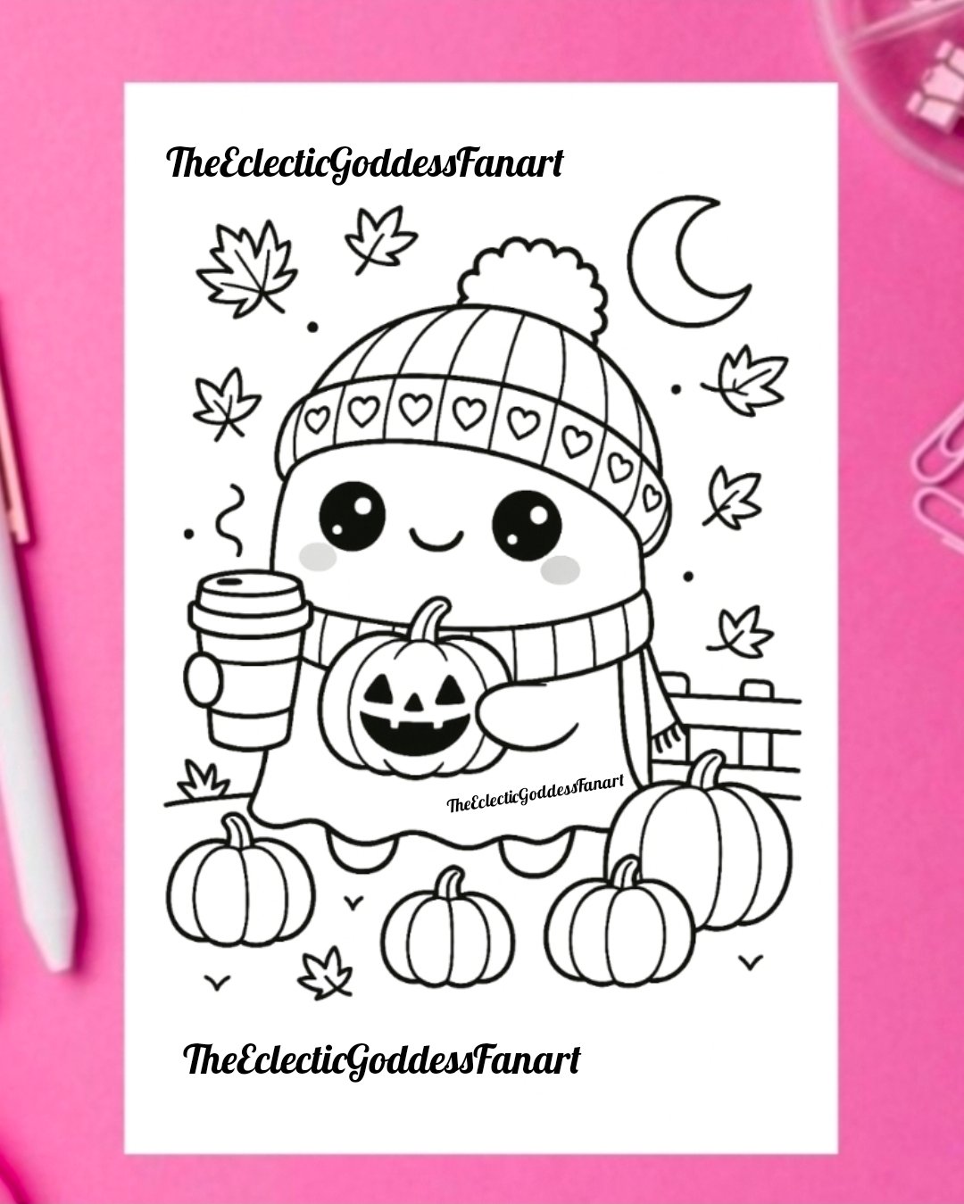 Co-Co’s New Adventure is Here! 