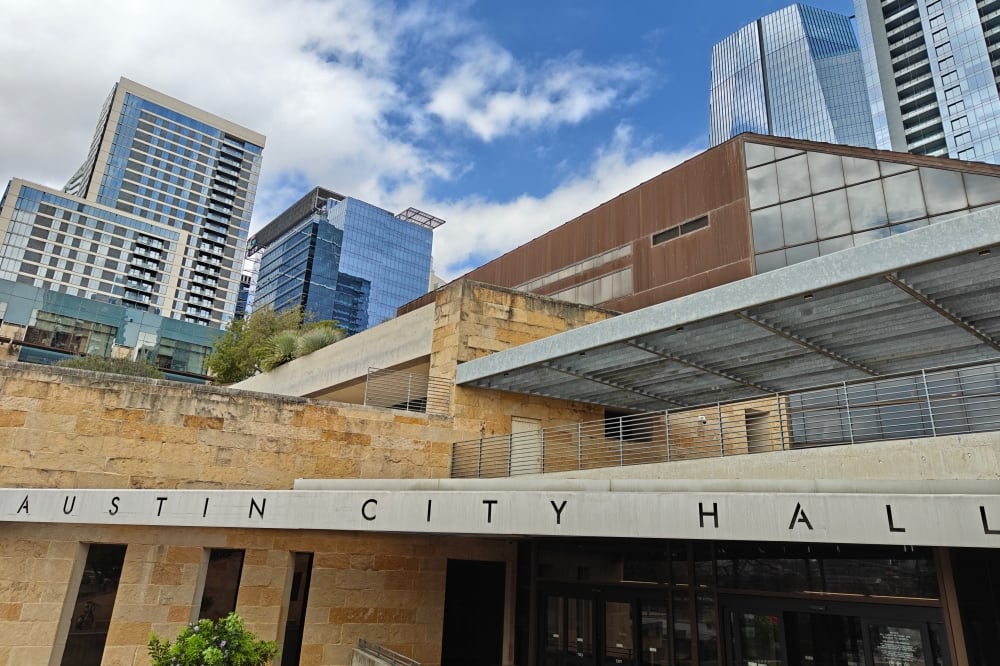 ATX-NNW: Impact 3/5/2026