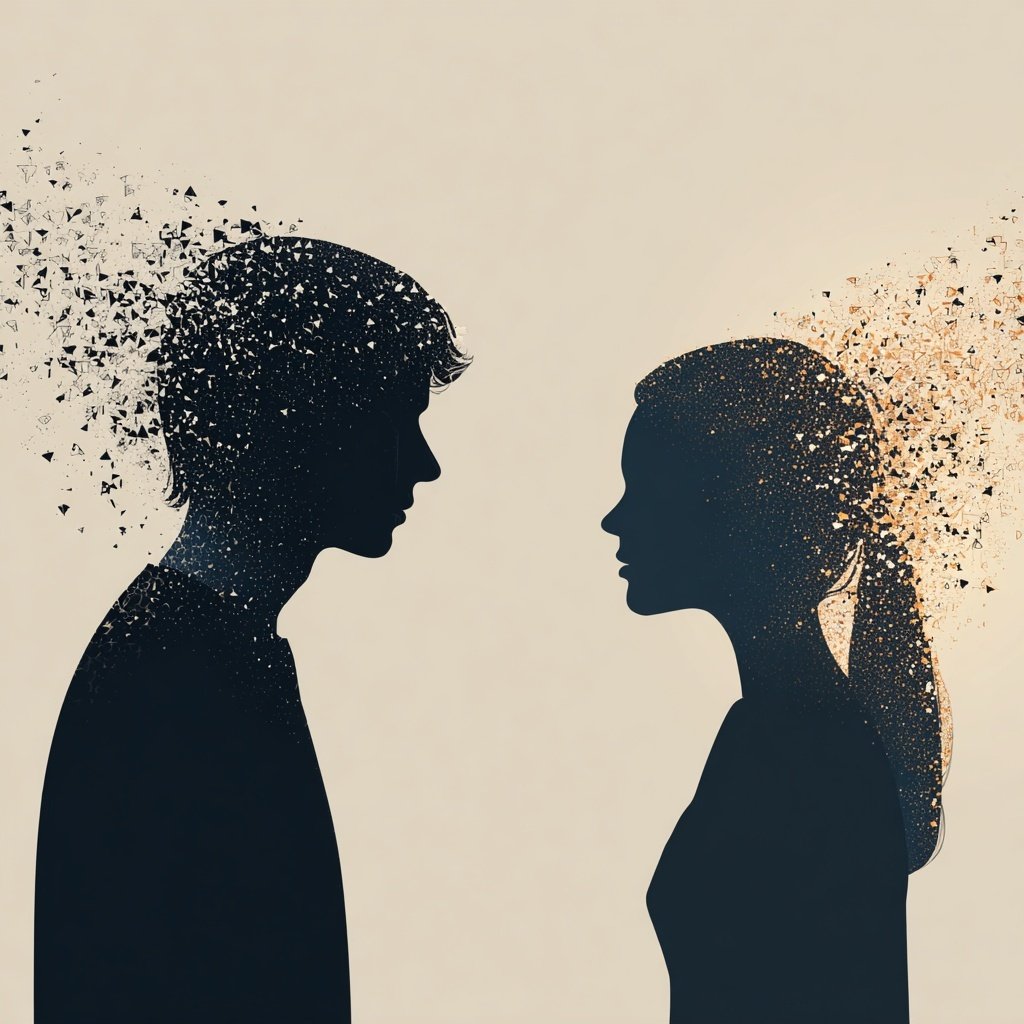 When Words Fail: AI for Conflict Resolution & Difficult Conversations