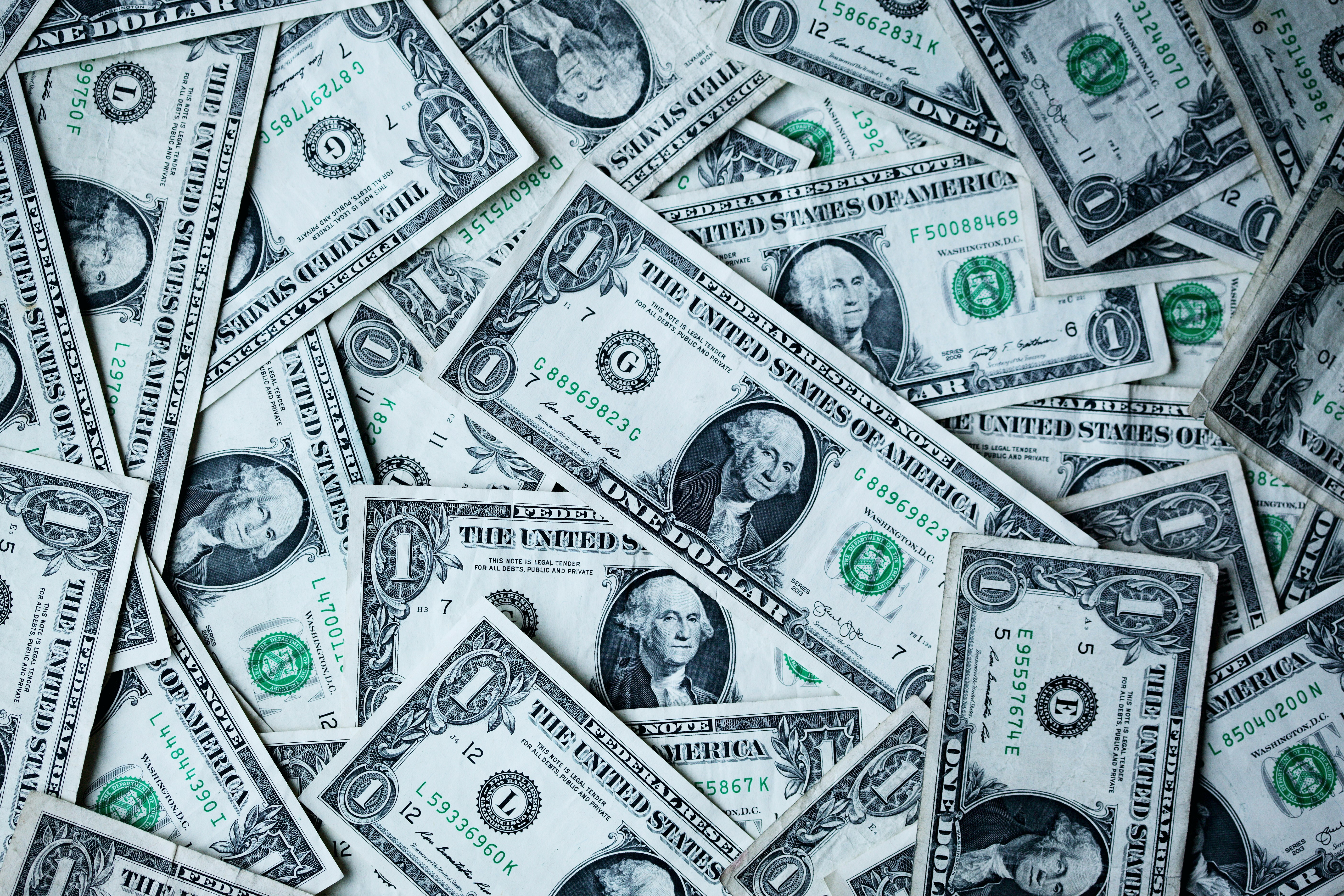 3 forces quietly reshaping your money right now