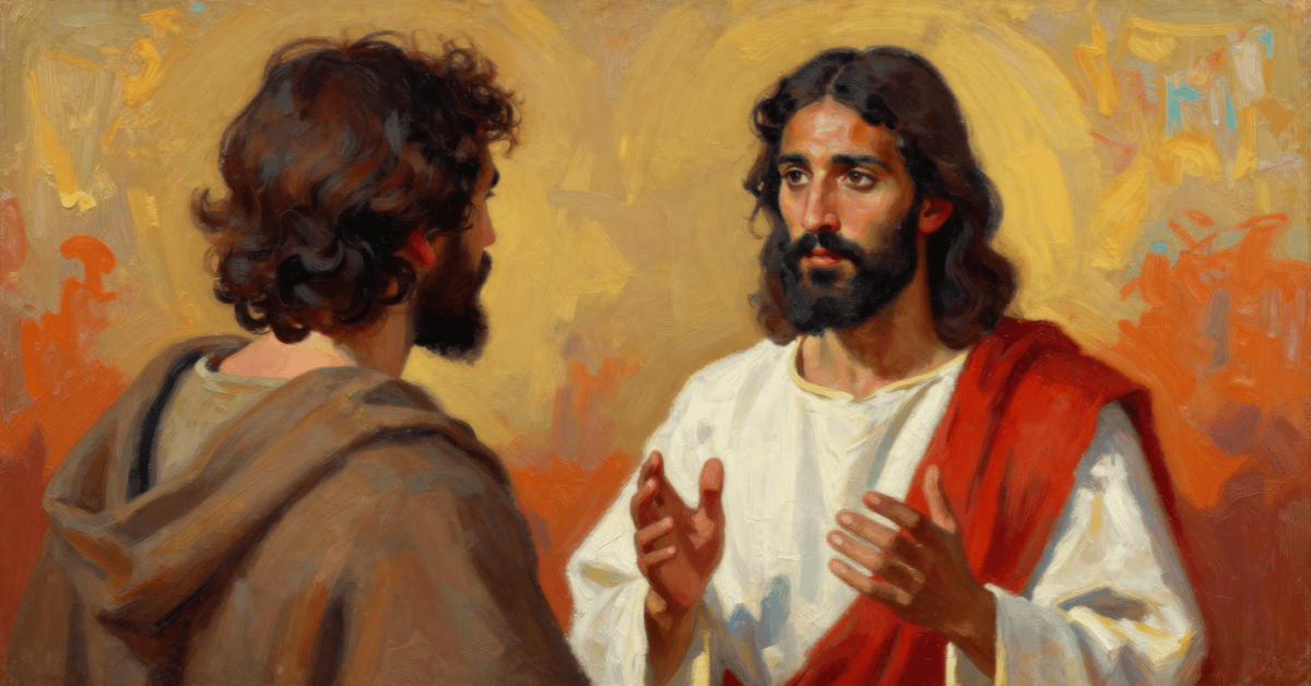 The Way, the Truth, and the Life