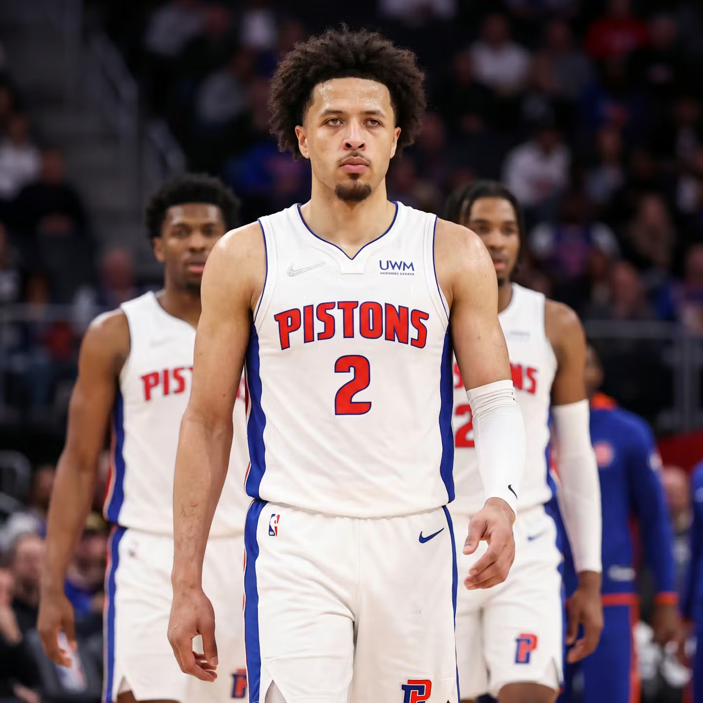 March Is Here: Vol. 11