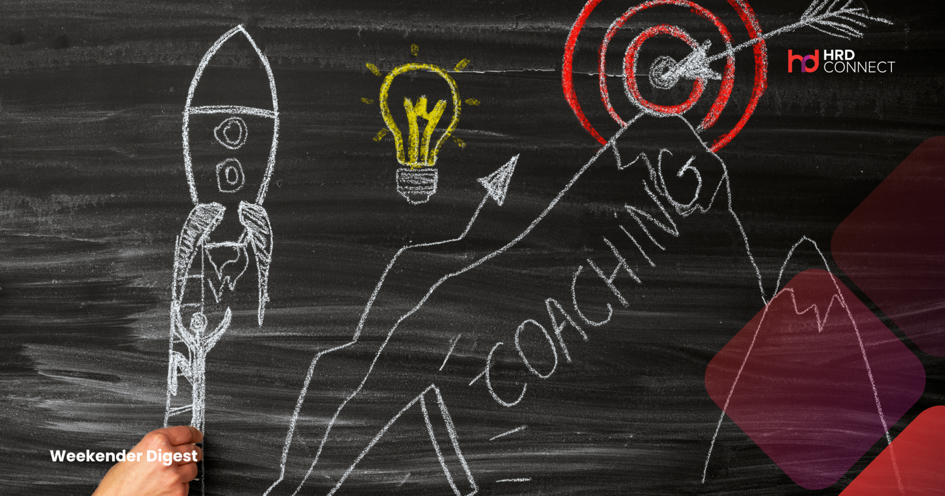 Why your best people may be slipping away
