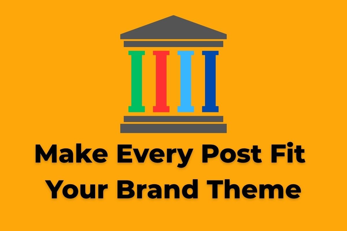 Content Pillars Make Your Brand Easier to Understand 