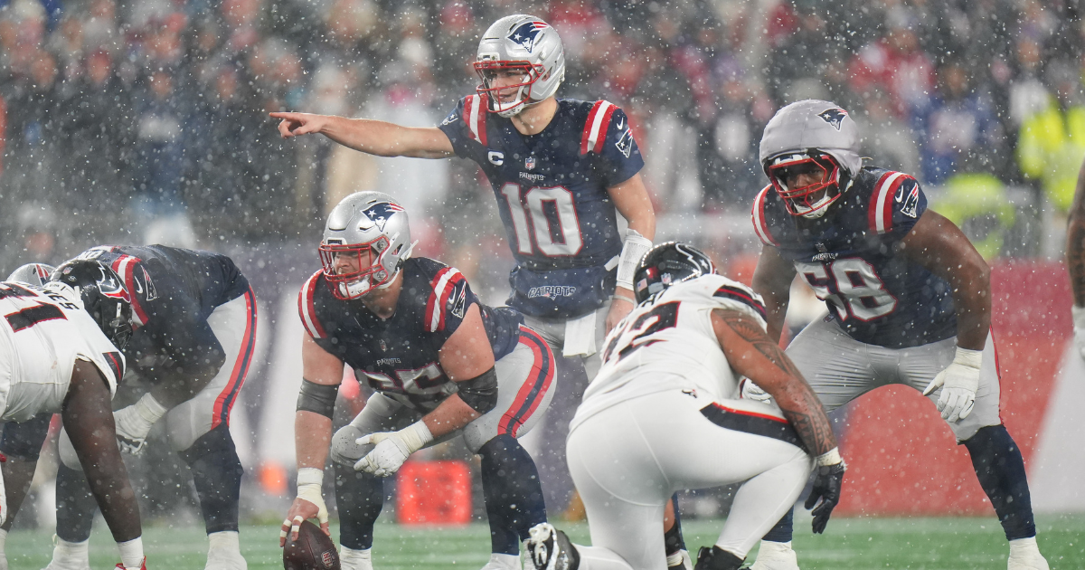 Only 8 Teams Had Worse Odds to Win the Super Bowl Than the Patriots to Start the Season