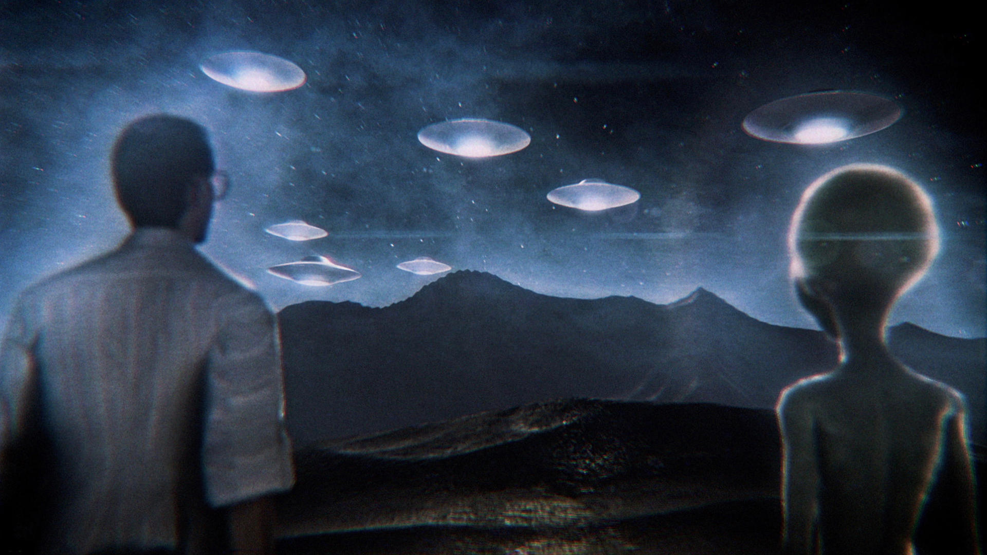 moving out into the world