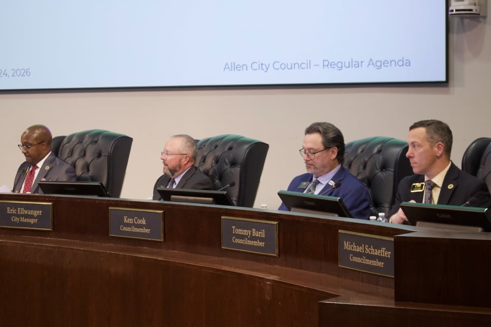 DTX-ALN: Impact 3/3/2026